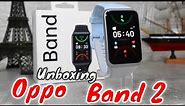 OPPO Band 2 Smart Band Bracelet 1.57'' AMOLED Blood Oxygen Heart Rate 14 Days Battery Life 5ATM