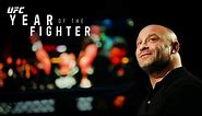 Year of the Fighter - Matt Serra