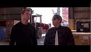 My Name's Jeff - Funny clip from 22 Jump Street