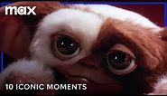 Top 10 Gremlins Moments | Gremlins 2: The New Batch | Max