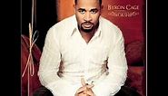 Broken But I'm Healed - Byron Cage - An Invitation to Worship