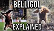 Belligol Meme Explained (Jude Bellingham celebration meme)