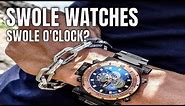 Are Swole Watches Any Good | Swole O'clock Review