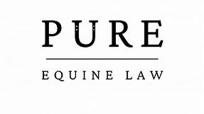 PURE Equine Law | Contract Templates