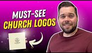 7 Best Church Logos and What Makes Them Great