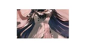 Live Phone Selena Phantom Punishing Gray Raven Wallpaper To iPhone And Android