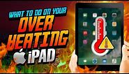 HOW TO STOP YOUR IPAD FROM OVERHEATING | PHONEBULANCE