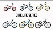 SE Bike Life Series