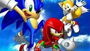 Sonic Heroes Theme Song