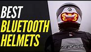 Best Bluetooth Helmets for Motorcycles 2021 | Smart Helmet With LiveMap, Bluetooth Indicators & More