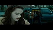twilight best music moments #2 "eyes on fire"