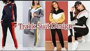 Ladies Tracksuit Design | Best Tracksuit For Girls | Winter Tracksuit Design For Girls | Track Pants