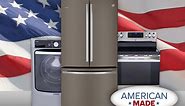 Best American-made appliances