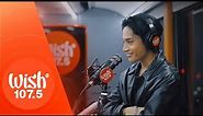 FELIP performs "Moving Closer" LIVE on Wish 107.5 Bus