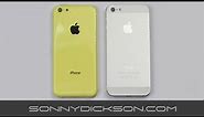 Hands-On With Yellow iPhone 5c