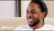 Kendrick Lamar: 'DAMN' Interview | Apple Music