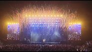 (4K HDR 60fps Full Show) Fall Out Boy 2024-5-11 at International Sports Arena, Guangzhou, China