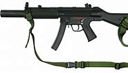 Specter Gear Raptor HK MP5 Raptor 2 Point Tactical Sling.