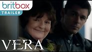 Vera Season 10 | BritBox Exclusive Trailer