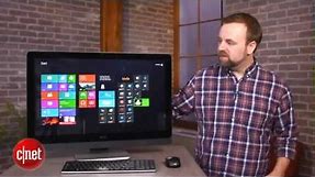 Dell XPS One 27 All-in-One Desktop - Review