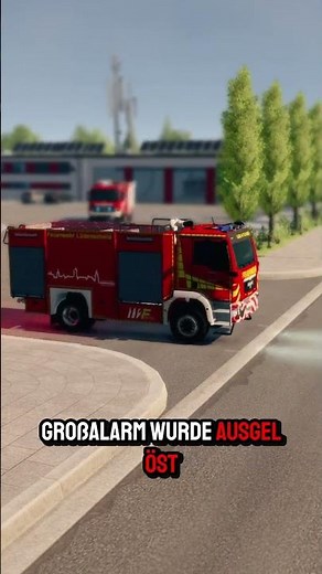 BMA ausgelöst ★ Und dann wird’s ernst