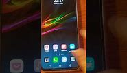 LG V60 TM A12 (rooted) unlocks without fingerprint