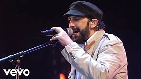 Juan Luis Guerra - Bachata en Fukuoka (Live)