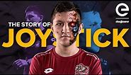 The Unkillable Cyborg That Set Siege In His Sights: The Story Of Joystick