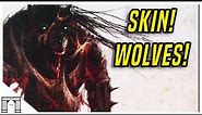 Beasts Of The Old World! Skin Wolves and Werecreatures
