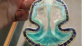 René Lalique had always felt women... - Jewellery Masterpiece