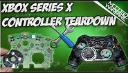 How to Disassemble & Reassemble the Xbox Series X/S Controller