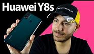 Huawei Y8s Impressions | $150 Budget Champion?