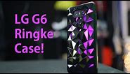 LG G6 Ringke Case!