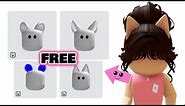 FREE ANIMATED ANIMAL EARS 😺