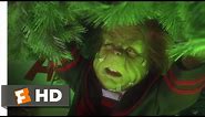 How the Grinch Stole Christmas (3/9) Movie CLIP - I Hate Christmas (2000) HD