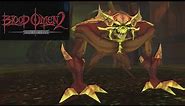 The Story of Legacy of Kain: Blood Omen 2