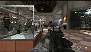 Call Of Duty Modern Warfare 2 (Secret Mission) - An Evening With Infinity Ward - The Museum (HD)