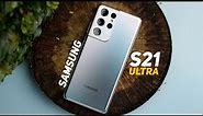 Samsung S21 Ultra Review - Used ফোন হিসেবে এখনও কি নেয়া যাবে?