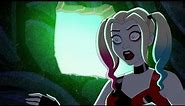 Harley Quinn 3x08 HD "Harley finds out that Bruce Wayne is Batman" HBO-max