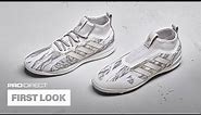 FIRST LOOK: adidas x Paul Pogba Season II Collection