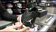 Nike Air Jordan 4 Retro SE Black Laser Edition