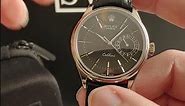 Rolex Cellini Date 18K White Gold Automatic Mens Watch 50519 Review | SwissWatchExpo