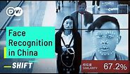 Face Recognition System in China explained | Mass Surveillance | TechXplainer