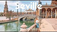 12 things to do in SEVILLE, Spain | Voted as Lonely Planet's Top 10 'Best in Travel' | Travel Guide