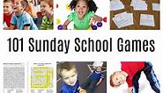 101 Sunday School Games | Fun & Easy Bible Games for Kids | Ministry-To-Children.com | Bible activities for Children | Christian games for Sunday School | Bible quiz and trivia for Children's Ministry | Preschool Sunday School games | Bible memory verse quiz | Learning activities for kids' church | free printable Bible Bingo board game | scripture worksheets for preschoolers toddlers elementary and middle school students | Vacation Bible School outdoor games activities indoor games
