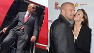 4 women that WWE EVP Triple H has been romantically linked with in real life