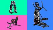 Elevate Any Workout Space With The Best Home Gym Equipment Of 2024