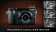 Panasonic Lumix GX9 review - is this the best street photography camera?
