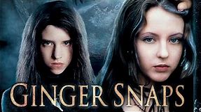 Ginger Snaps - Full Movie