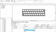 Touch-It Virtual Keyboard designer